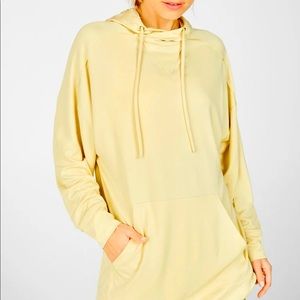 Fabletics Hooded sweatshirt. XL. Brand New With tags.
